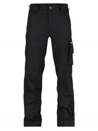 Herren Arbeitshose Schwarz